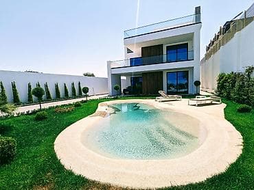 xacmazda tecili satilan evler: Mərdəkanda yerləşən isti, hovuzlu bağ evimiz xidmətinizdədi,xidmətə — 1