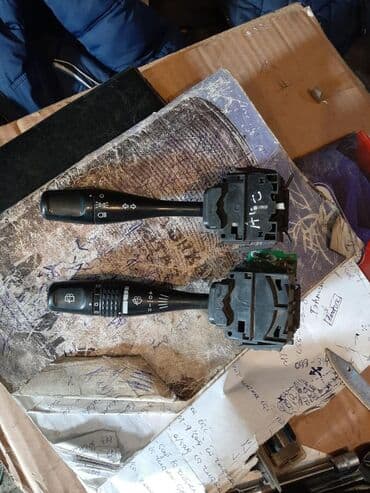 запчасти на японские авто: Mitsubishi AUTLANDER, 2003 г., Оригинал, Б/у — 1