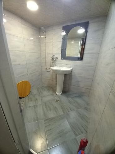 Баку, 2 комнаты, Вторичка, 70 м² — 10
