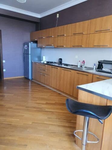 квартиры в баку с видом на море: Bayilda milli meclise yaxin dəniz panoramali 19 mertebeli binanın — 13