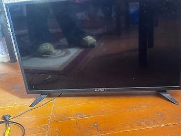 сколько стоит playstation 3 в азербайджане: Б/у Телевизор Shivaki LED экран 32" — 2