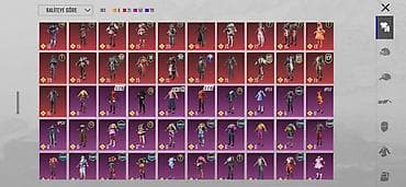 qizil satilir: 👉HESAB SATİLİR: (60 AZN) 💰Real alıcıya Endirim olacaq 🔵Hesab haqqında — 2