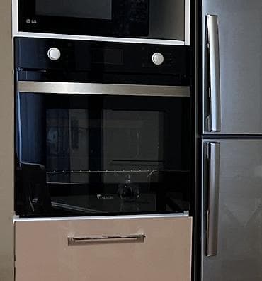 Elektrik sobası Quraşdırılan, İşlənmiş lalafo.az -da Elektrik sobası Quraşdırılan, İşlənmiş