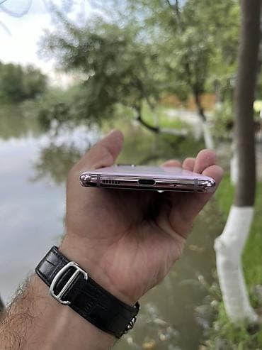 Samsung Galaxy S20, 128 GB, rəng - Bənövşəyi — 6