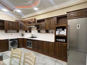 kiraye ev nefcilerde: ✨ MÖHTƏŞƏM TƏKLİF… ✨ 🏠 3 otaqlı mənzil kirayə verilir 📍 İnşaatçılar — 4