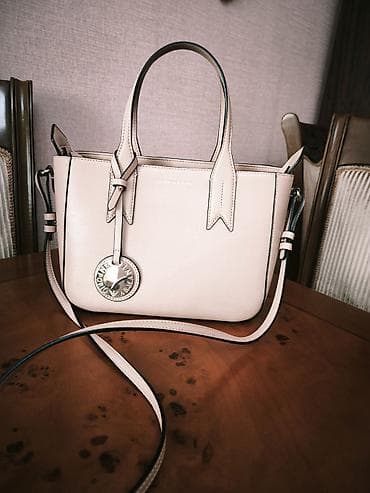 Original Emporio Armani çiyin/əl çantası Model: Emporio Armani — 1
