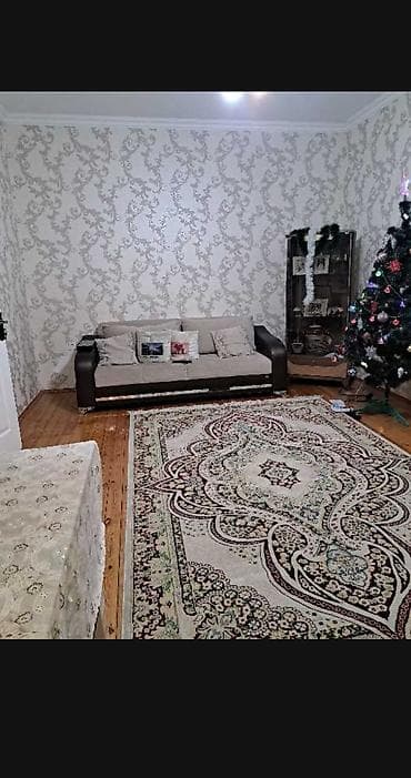 masalli ev: Corat bağları 33 nömrəli marşutun yolu yaxınlığında, Qardaşlar — 2