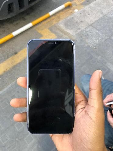 airpords pro: IPhone 11, 128 GB, Mavi — 2