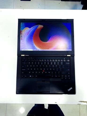 notebook altlığı: İşlənmiş Lenovo ThinkPad, 15.6 ", Intel Core i5, 512 GB, Ünvandan götürmə, Pulsuz çatdırılma, Ödənişli çatdırılma — 4