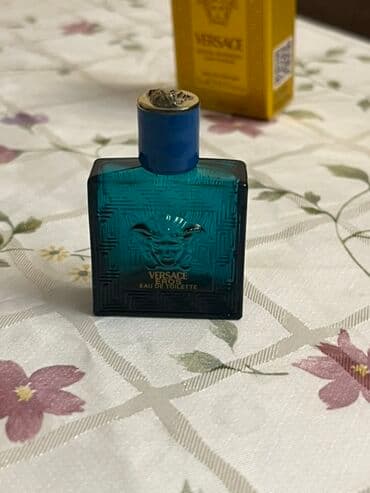 Müxtəlif brend kişi ətirləri seti Boş originaç flakonlar Şəkillərdə — 21