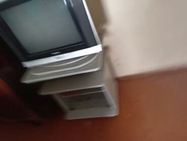 Аудиотехника: Телевизор Samsung — 1