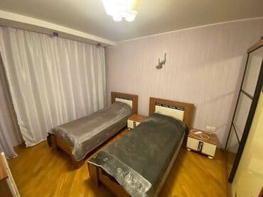 kiraye evler quba: Sabunçu rayonu, Bakıxanov qəsəbəsi (Razində) Akkord binaları 20 — 5