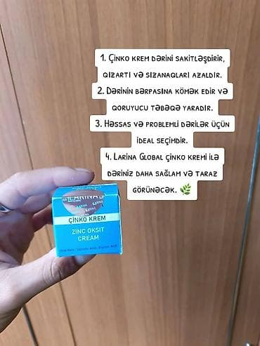 ketan destler: Kosmetik dəst, 5 məhsul, Yeni, Pulsuz çatdırılma — 2