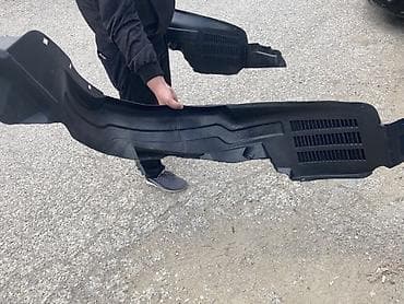 sukan dəsti: Tam komplekt, Kia rio, 2005 il — 5