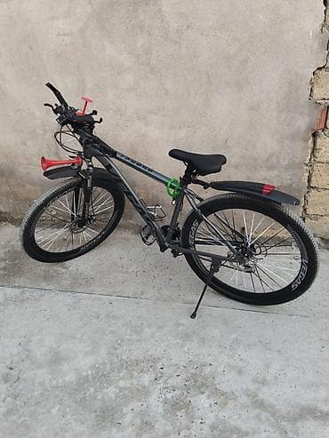 velosiped cube touring pro: Salam 29 luq veqas satilir yeni kimidi seliqeli sürülüb 3.7 ötürücü — 3