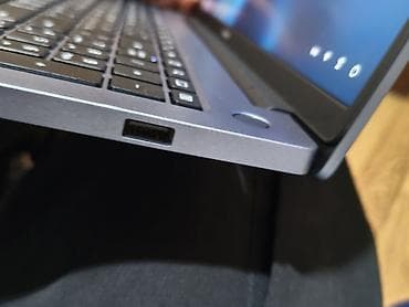 msi notebook: Huawei matebook D16 16 RAM/512GB kompüter demık olarki heç işlənməyib — 4