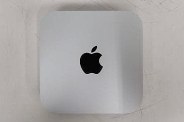 modio tablet: Apple mac mini a1347 mc815ll/a silver i5-2415m 2.3ghz 4gb ram 500gb — 1