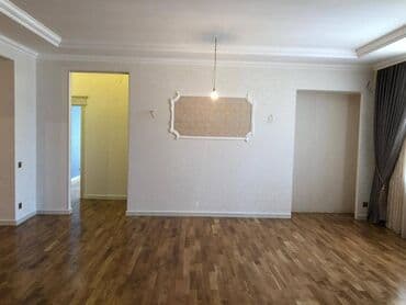 ucuz bina evleri 2019: 3 otaqlı, Yeni tikili, m. Əhmədli, 171 kv. m — 16