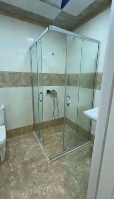 zabrat 2 kirayə evlər: 2 otaqlı, Yeni tikili, 91 kv. m — 4