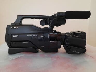 notbuk islenmis: Sony HD 1500 — 1