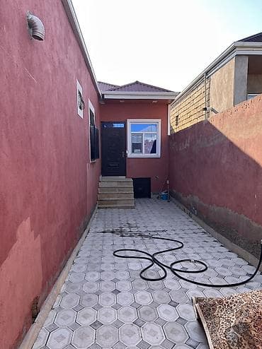 Həyət evləri və villaların satışı: 3 otaqlı, 80 kv. m — 2