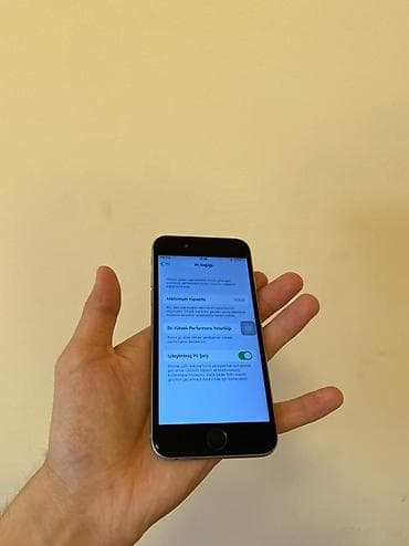 iphon 10: IPhone 6s — 3