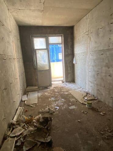 ev alıram: 2 otaqlı, Yeni tikili, m. Nizami, 100 kv. m — 4