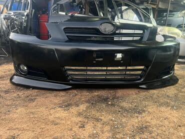 запчасти опель вектра б: Toyota carolla orginal ehtiyat hissleri — 1