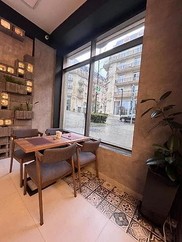 rahat emlak: İcarəyə verilir obyekt 250 m², Ağ şəhər q. Obyekt haqqında: 📍 Ümumi — 8