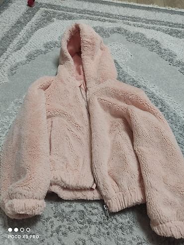 qar geyimi: Jaket, Qız üçün, 12 - 14 yaş — 3