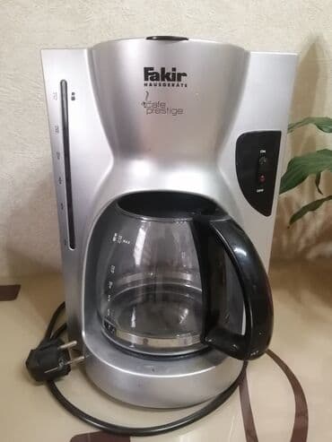 Qəhvəbişirən Fakir, Damcılı lalafo.az -da Qəhvəbişirən Fakir, Damcılı