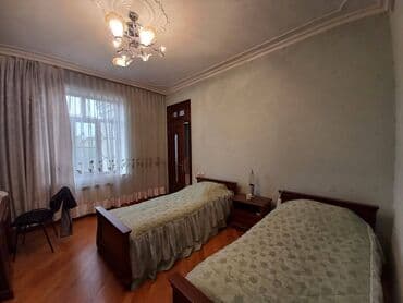 keşlədə satılan həyət evləri: 7 otaqlı, 272 kv. m, Orta təmir — 12