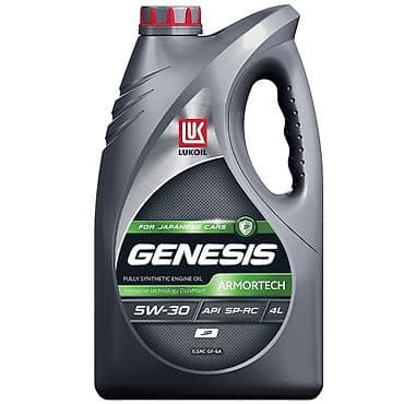 tank pro 3: 4 l, 5w30 — 1