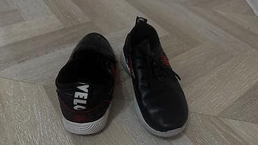 Başqa uşaq ayaqqabıları — 1