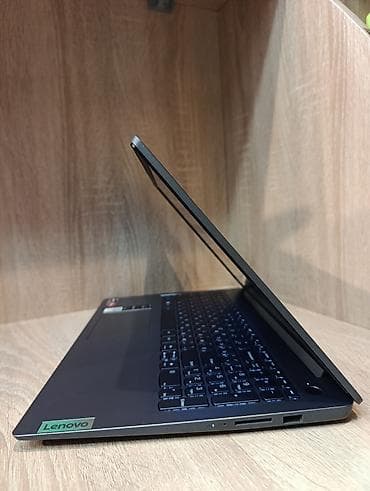 ssd: Lenovo IdeaPad 3 15ABA7 — 9