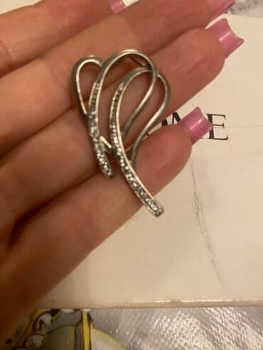 обручальные кольца баку цены: Qadın aksesuarları dəsti - Üzüklər: Gümüş tonunda bir neçə halqa — 5