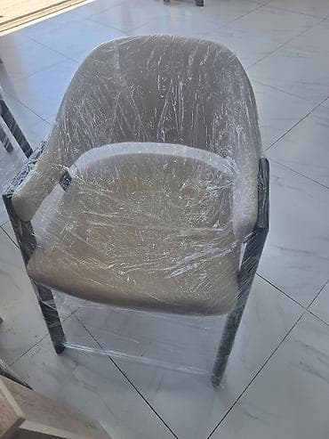 Yeni, Kreslo, Parça, Kredit yoxdur, Pulsuz çatdırılma