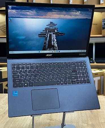 Acer: Acer Aspire, 15.6 ", Intel Core i3, 256 GB — 5