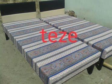 taxt 2 ci el: Kravat mohkem teze 0-dan hazirlanir taxtadan qupqa bas terefleri koja — 1