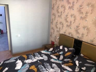 Гаражи: Unvan xəzər panarama yaşayiş kompleksi📍 1 otaqlı mənzil – müasir təmir — 7