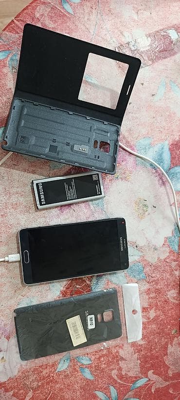 galaxy note: Samsung Galaxy Note 4 — 3