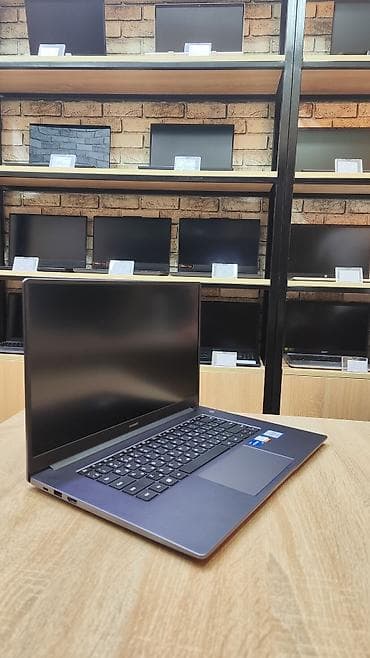 acer liquid metal: ​💻 HUAWEI MateBook (BoDe-WDH9) – İdeal Vəziyyətdə! ​✅ Prosessor — 2