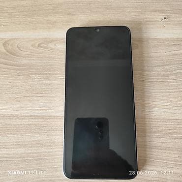 Mobil telefon və aksesuarlar: Poco C75, 128 GB, rəng - Gümüşü, Sənədlərlə — 2