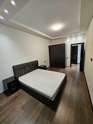 Mənzillər: İcarəyə verilir 2 otaqlı yeni tikili 105 m², Nərimanov r. Kateqoriya — 4