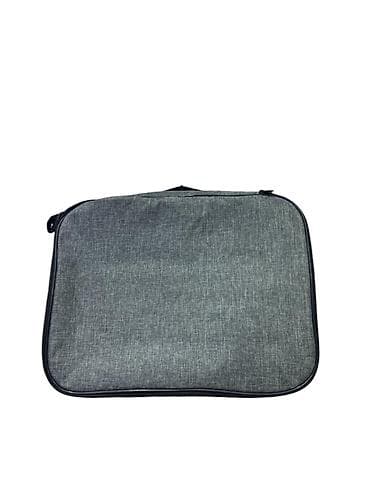 Çamadanlar: Gündəlik iş ritminə uyğun hazırlanmış bu notbuk çantası, həm texnikanı — 1