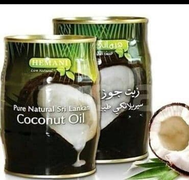 saç tokulmesine qarşı genegercek yağı: Kakos yagi sac tökülmesine qarşi mukkemmel vasite. Mikrodalğalı sobada — 1