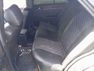 Скупка авто: Mercedes-Benz 250: 2.5 л | 1991 г. Фургон — 9