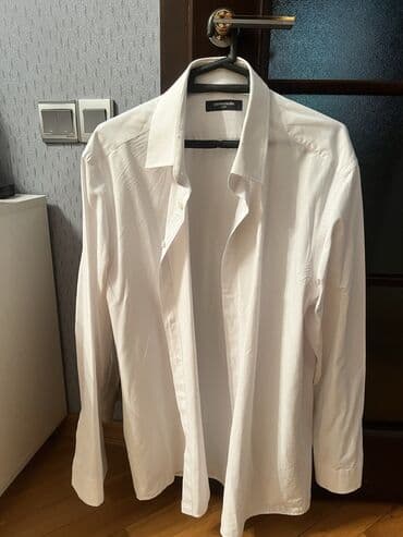 sport köynəklər: Köynək, XL — 5