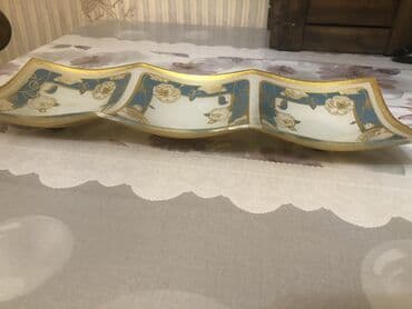 vaza qab: Bir vaza, Keramika — 3