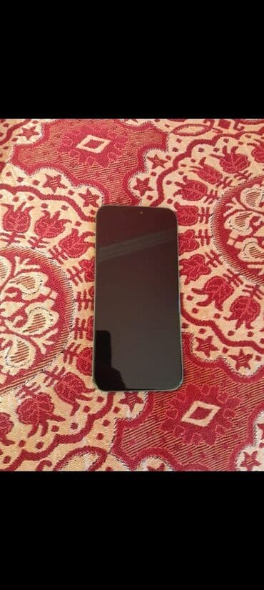 goruntu kamerası: Honor X8b, rəng - Yaşıl, Barmaq izi — 2